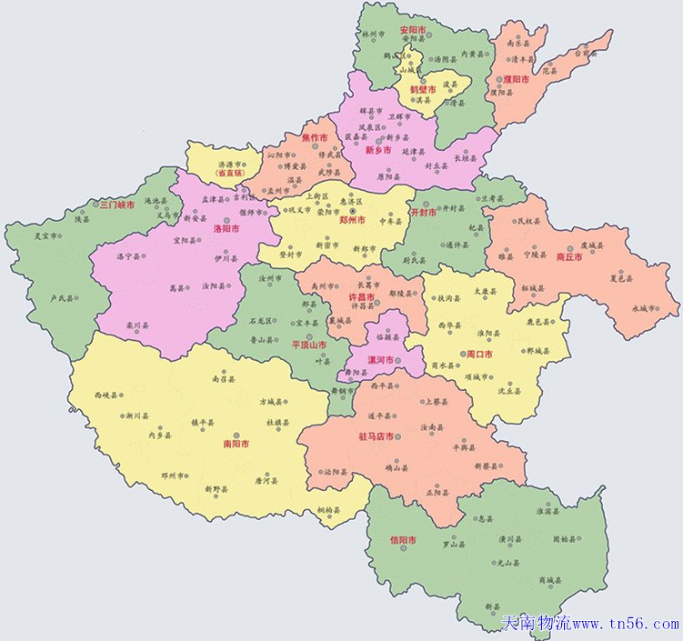 河南省地圖m.sk-kk.com